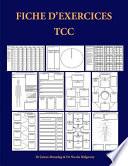Fiche d'exercices TCC