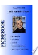 Fiche de lecture En attendant Godot de Samuel Beckett (complète)