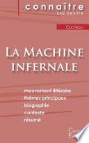 Fiche de lecture La Machine infernale de Cocteau (Analyse littéraire de référence et résumé complet)