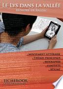 Fiche de lecture Le Lys dans la vallée (résumé détaillé et analyse littéraire de référence)