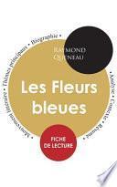 Fiche de lecture Les Fleurs bleues (Étude intégrale)