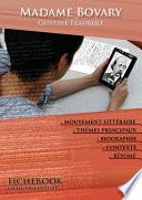 Fiche de lecture Madame Bovary (résumé détaillé et analyse littéraire de référence)