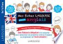 Fiches de révision Cycle 3 anglais