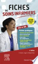 Fiches de soins infirmiers