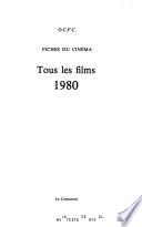 Fiches du cinéma