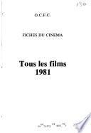 Fiches du cinéma