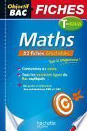 Fiches Maths Terminales STI2D-STL