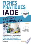 Fiches pratiques IADE