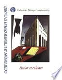 Fiction et cultures