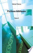 Fictions bibliques