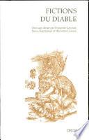 Fictions du diable