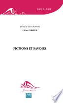 Fictions et savoirs