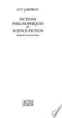 Fictions philosophiques et science-fiction