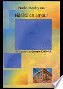 Fidélité en amour