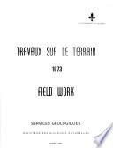 Field Work