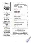 FIEP Bulletin
