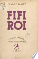 Fifi roi