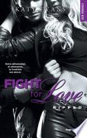 Fight For Love - tome 5 Ripped (Extrait offert)