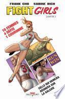 Fight Girls chapitre 2