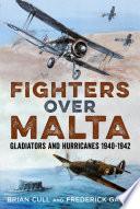 Fighters Over Malta