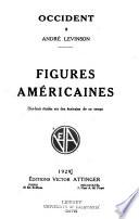 Figures américaines