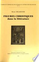 Figures christiques dans la littérature