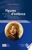 Figures d'Enfance