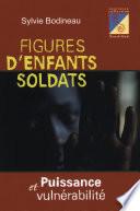 Figures d'enfants soldats