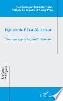 Figures de l'état éducateur