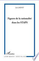 Figures de la rationalité dans les STAPS