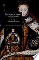 Figures de la royauté en Angleterre