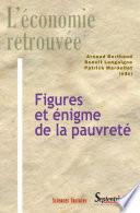 Figures et énigme de la pauvreté