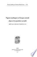Figures mythiques en Europe centrale