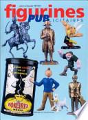 Figurines publicitaires