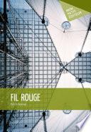 Fil rouge
