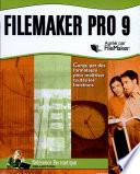 FileMaker Pro 9