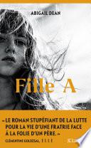 Fille A