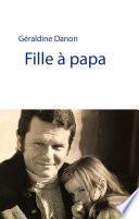 Fille à papa