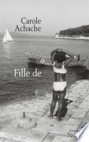 Fille de