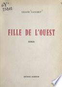 Fille de l'Ouest