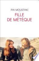 Fille de métèque