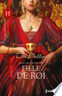 Fille de roi