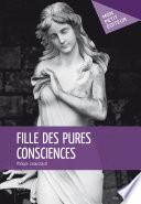 Fille des pures consciences -