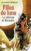 Filles de La Lune 3