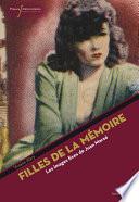 Filles de la mémoire