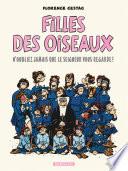 Filles des oiseaux - Tome 1