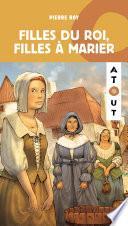 Filles du roi, filles à marier