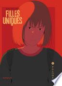 Filles Uniques - Tome 1 - Paloma