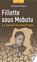 Fillette sous Mobutu