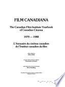 Film Canadiana